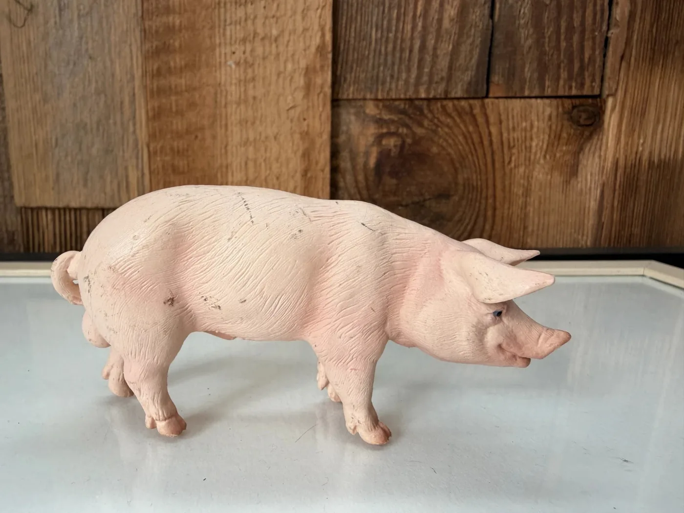 Schleich Schwein