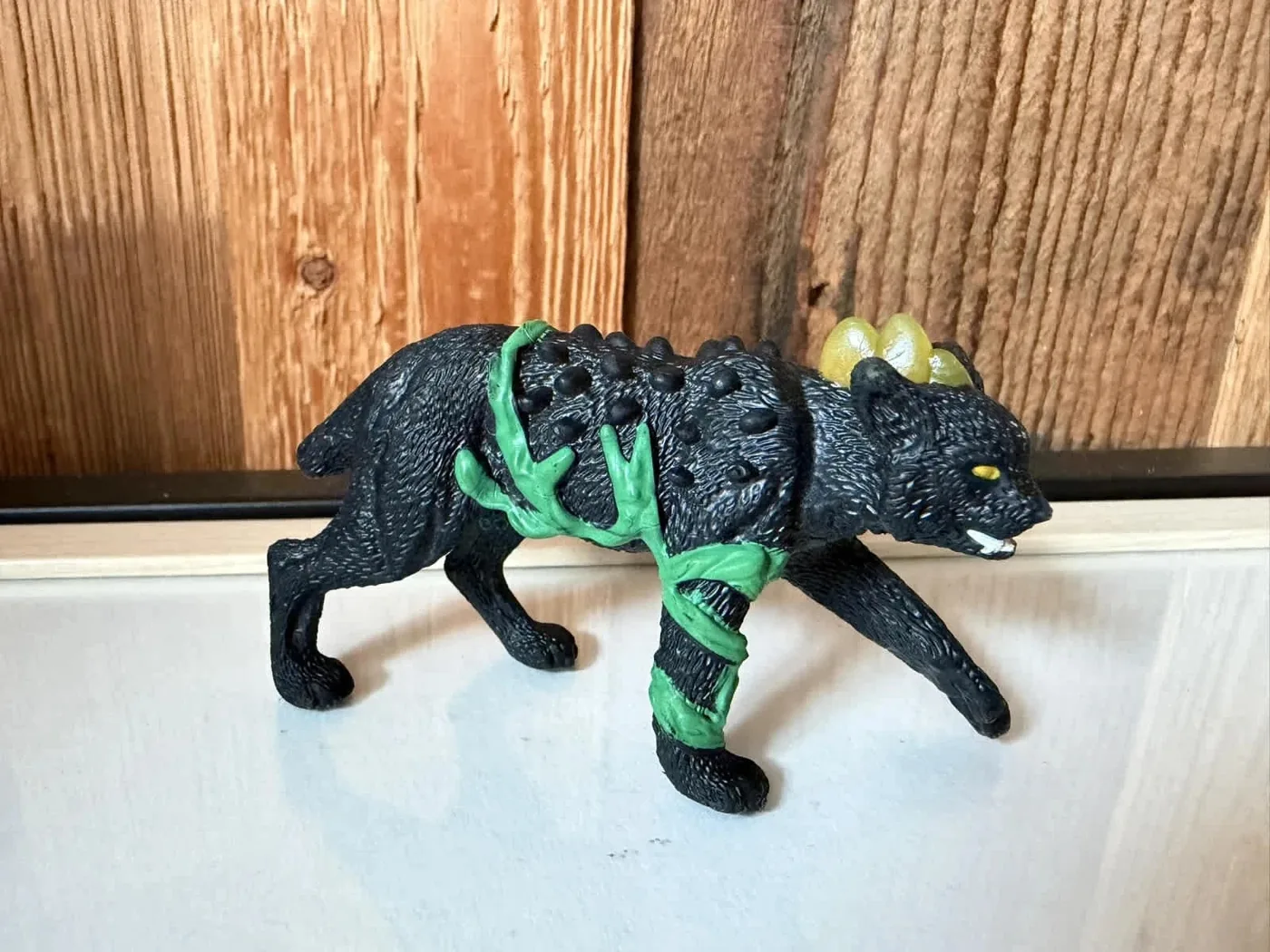 Schleich Schaduwpanter Klein