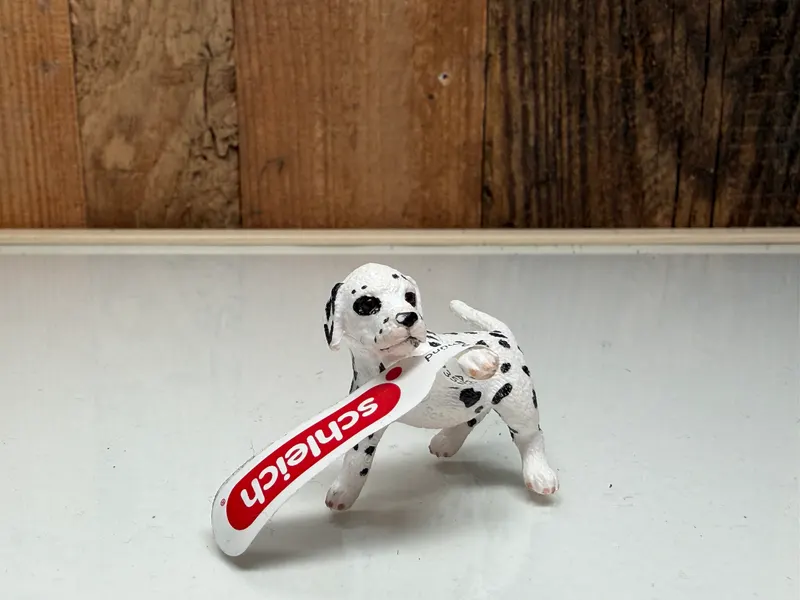 Schleich Farm World Dalmatier Pup (16839)