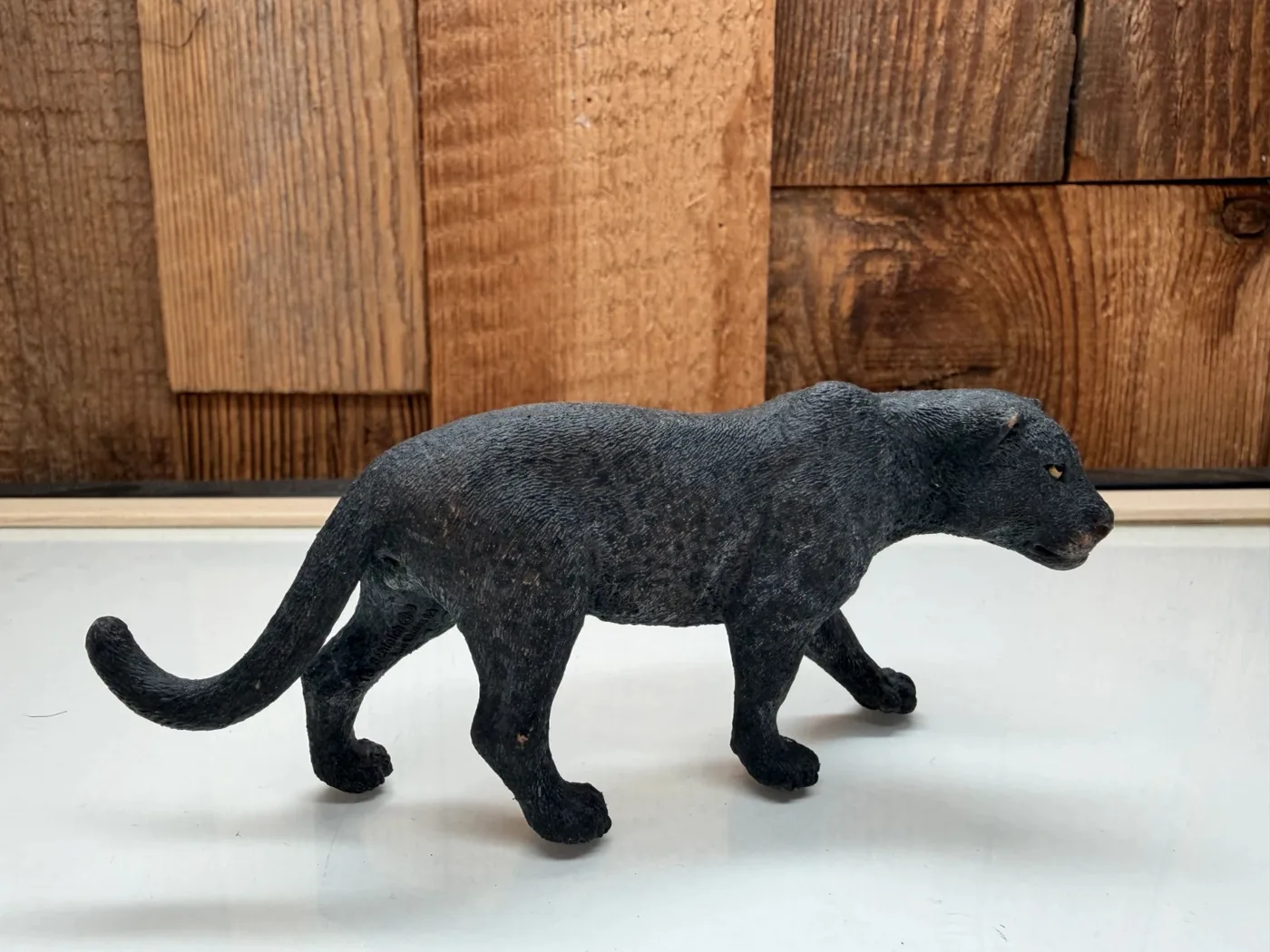 Schleich Zwarte Panter