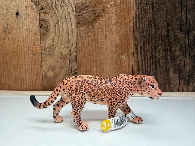 Schleich Wild Life Jaguar (14769)