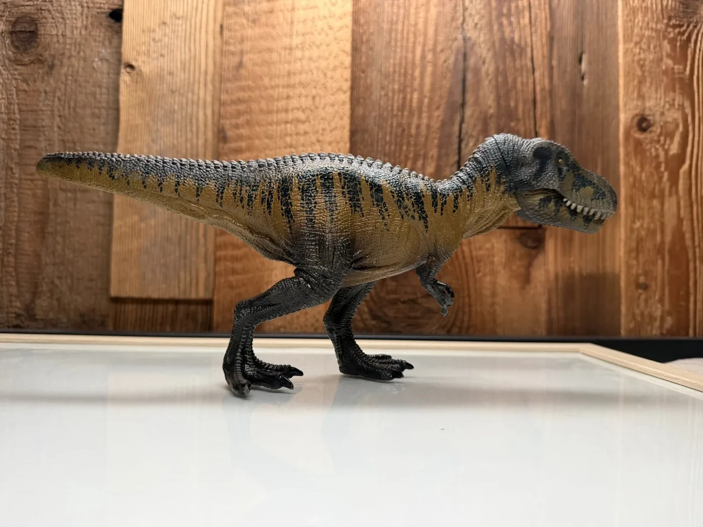 Schleich Dinosaurs Tarbosaurus (15034)
