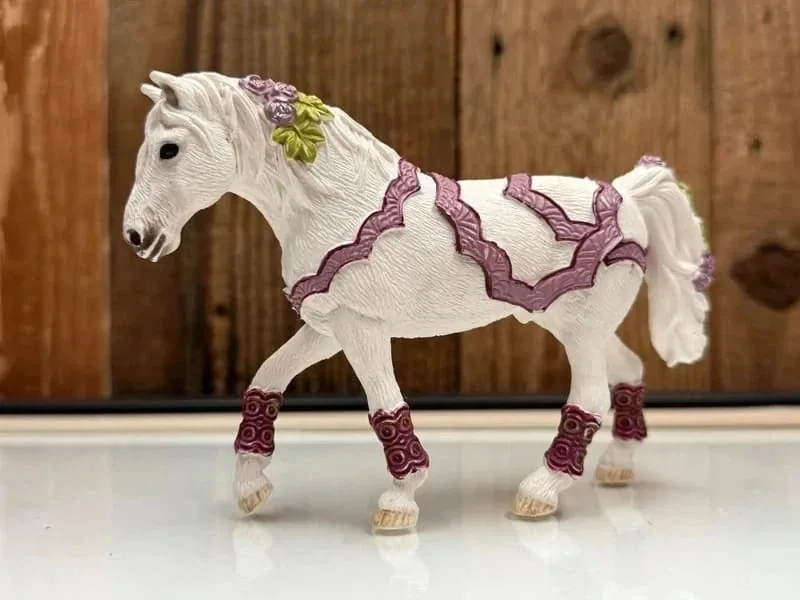 Schleich Bayala Haflinger Merrie (13606)