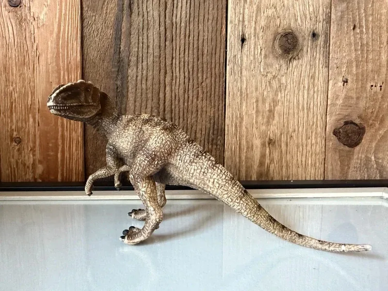Schleich Dinosaurs Allosaurus (14512)