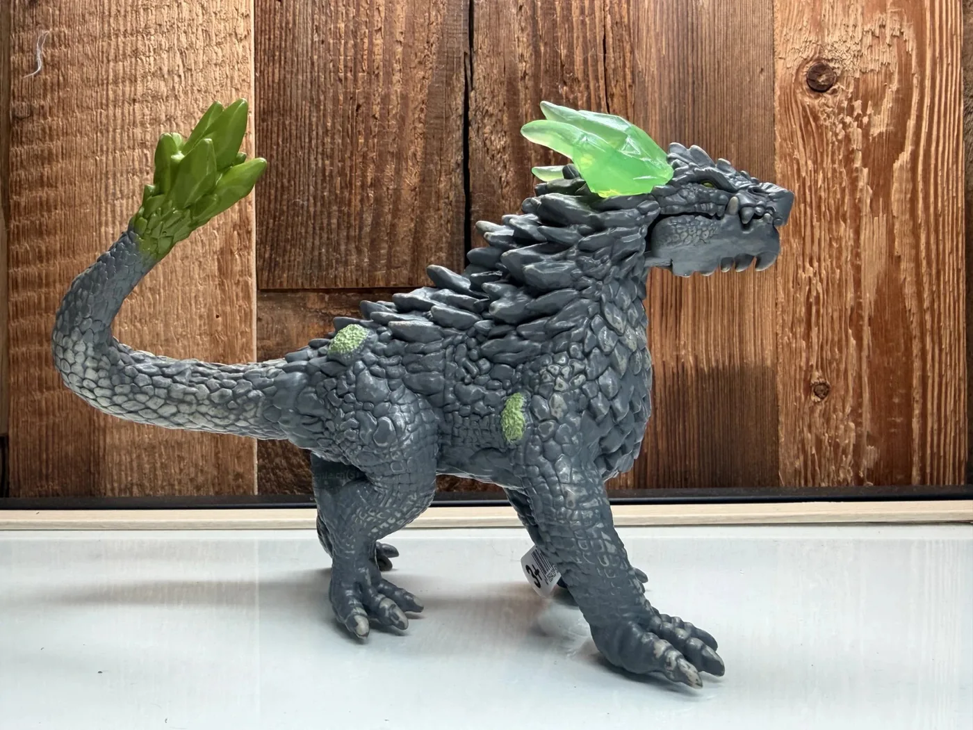 Schleich Eldrador Steendraak (70149)
