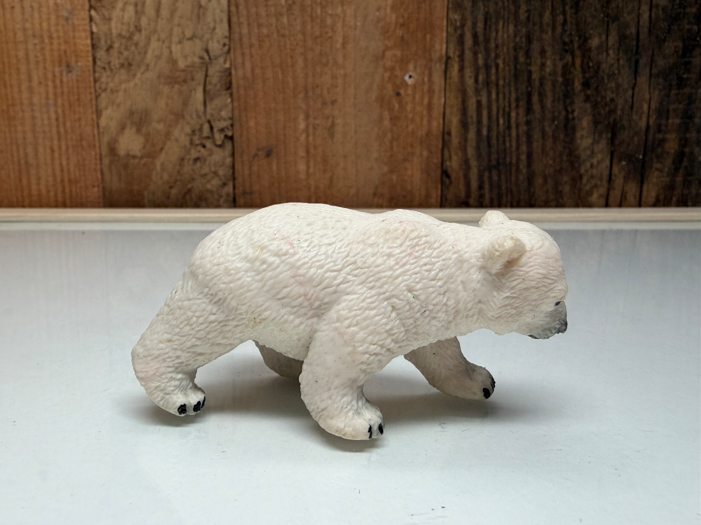Papo Wild Life IJsbeer Jong (50145)