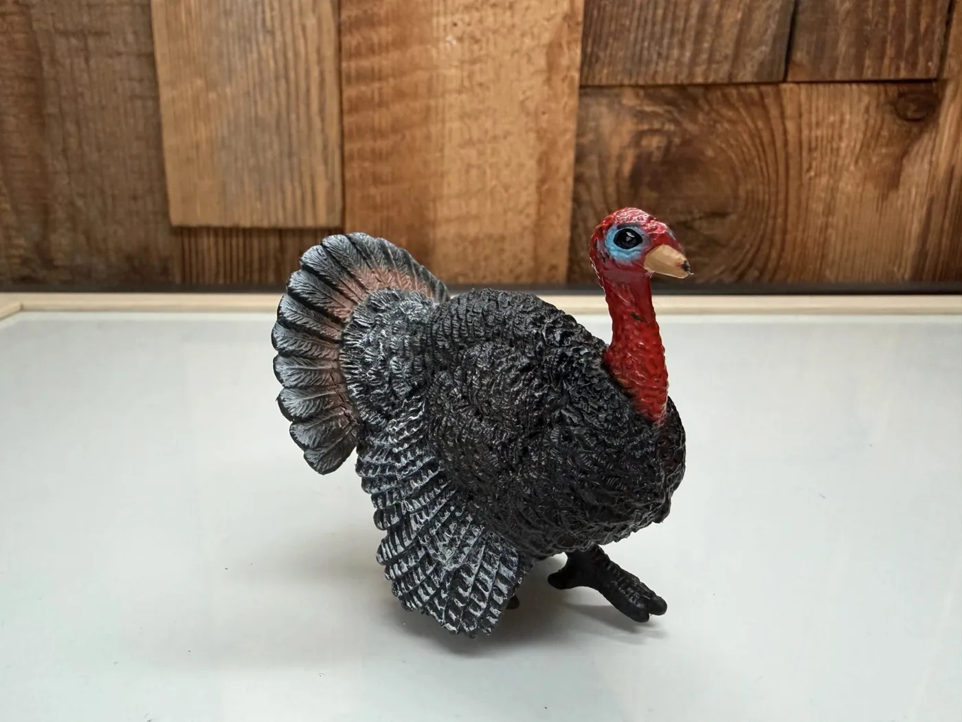 Schleich Kalkoen