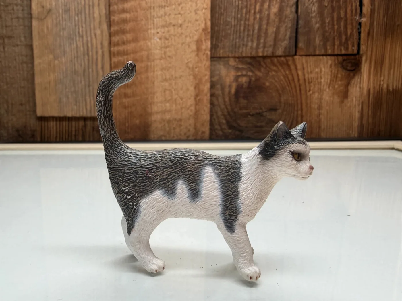 Schleich Kat Staand