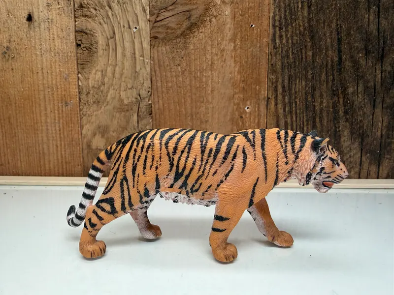 Schleich Wild Life Bengaalse Tijger (14729)