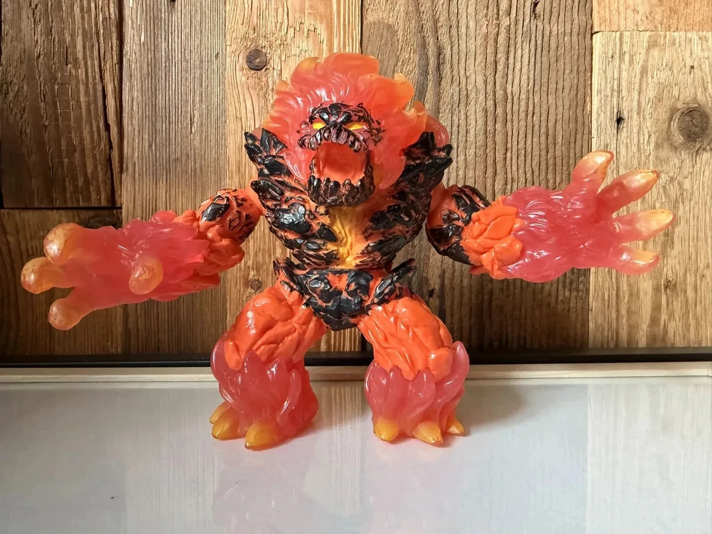 Schleich Lavademon
