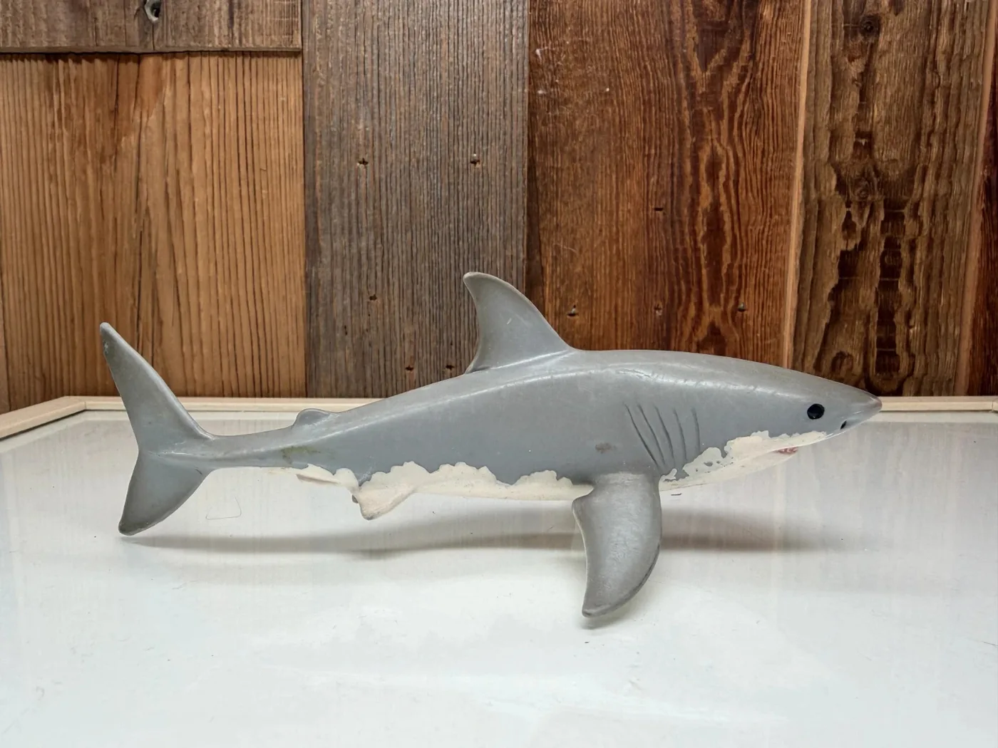 Schleich Witte Haai