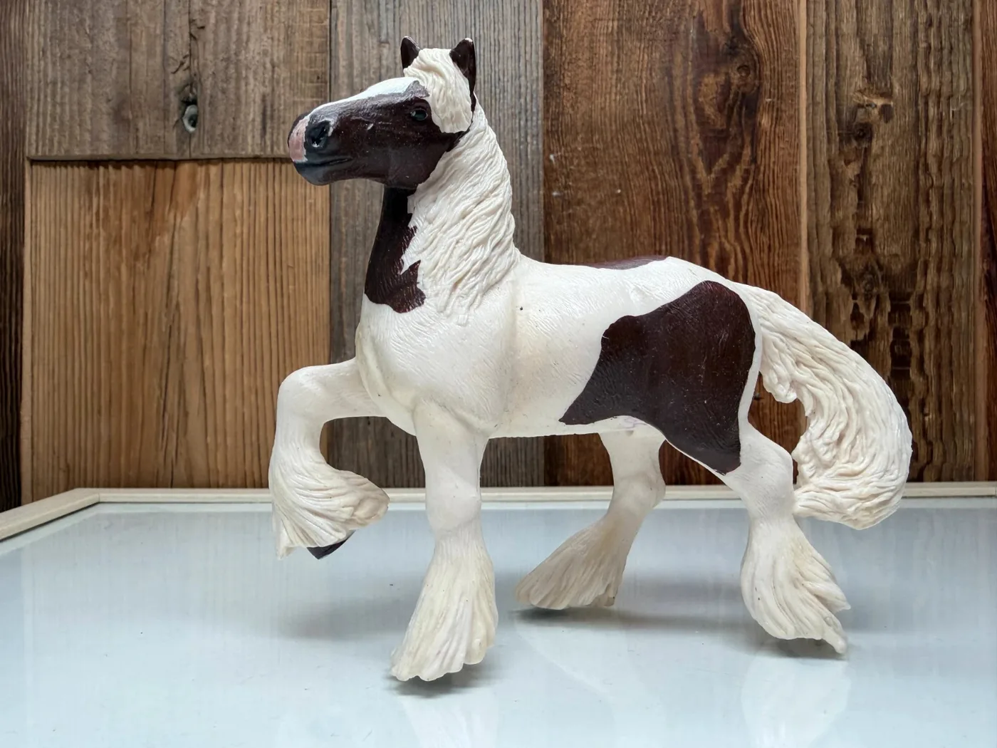 Schleich Horse Club Irish Cob (51513)