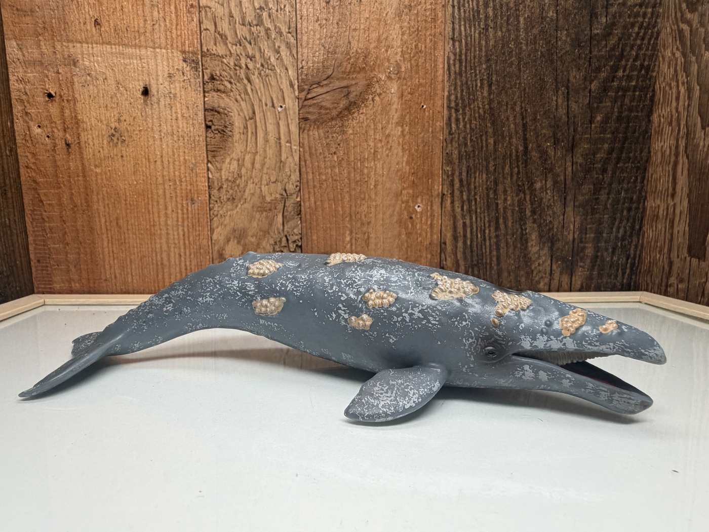 Mojo Wild Life Grijze Walvis (387280)