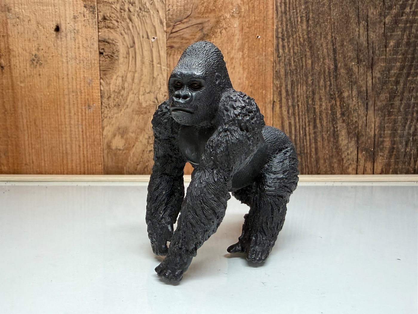 Schleich Wild Life Gorilla Mannetje (14770)