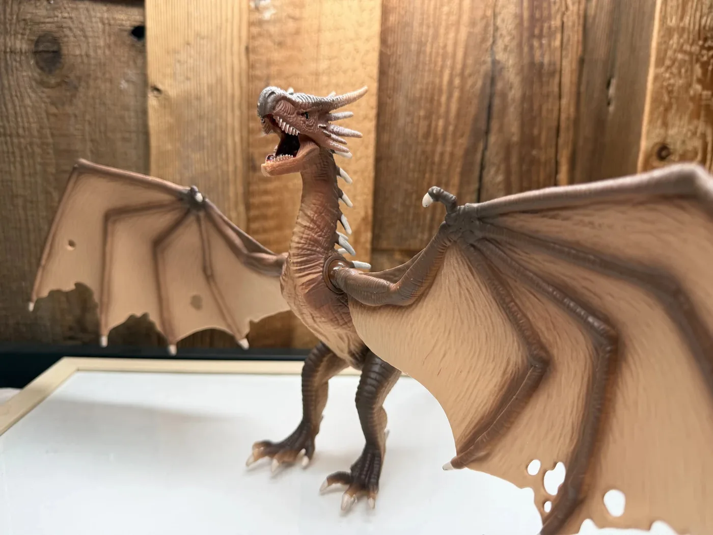 Schleich Hongaarse Hoornstaart