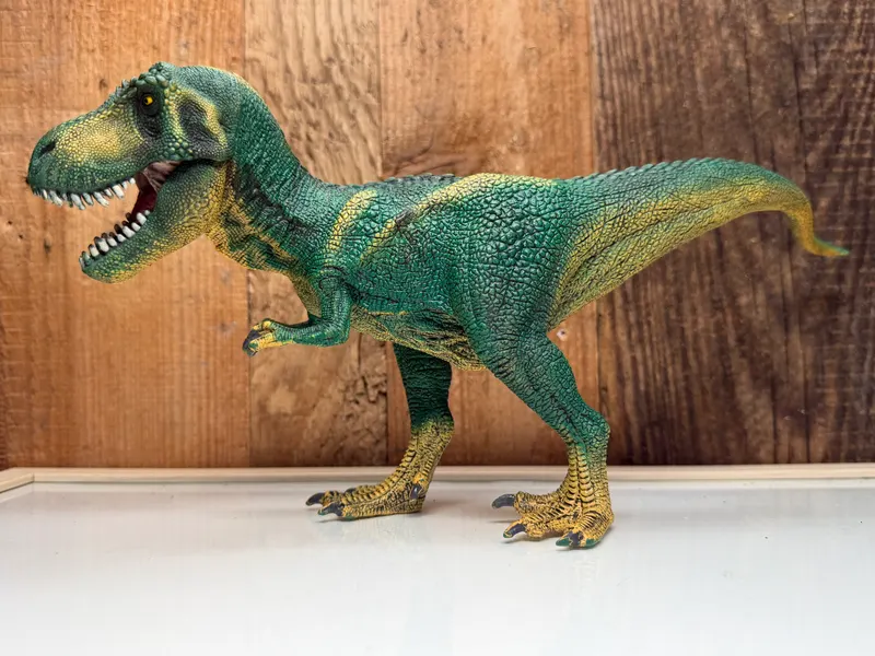 Schleich Dinosaurs Tyrannosaurus Rex (14587)