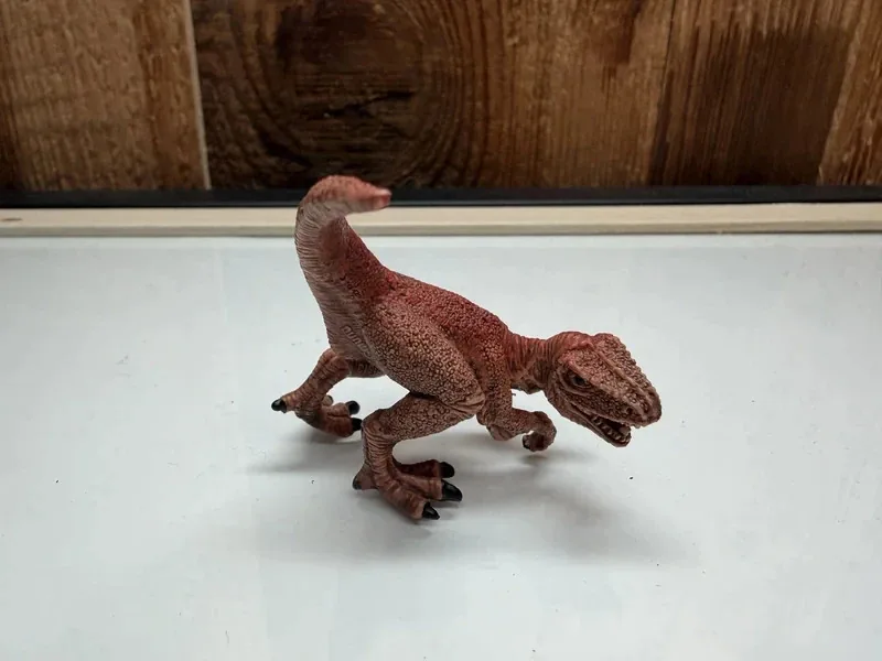 Schleich Dinosaurs Velociraptor Mini (82938)