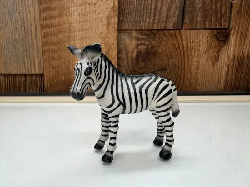 Schleich Wild Life Zebra Veulen (14393)