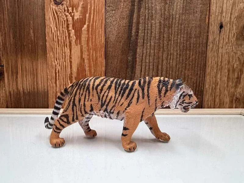 Schleich Bengaalse Tijger