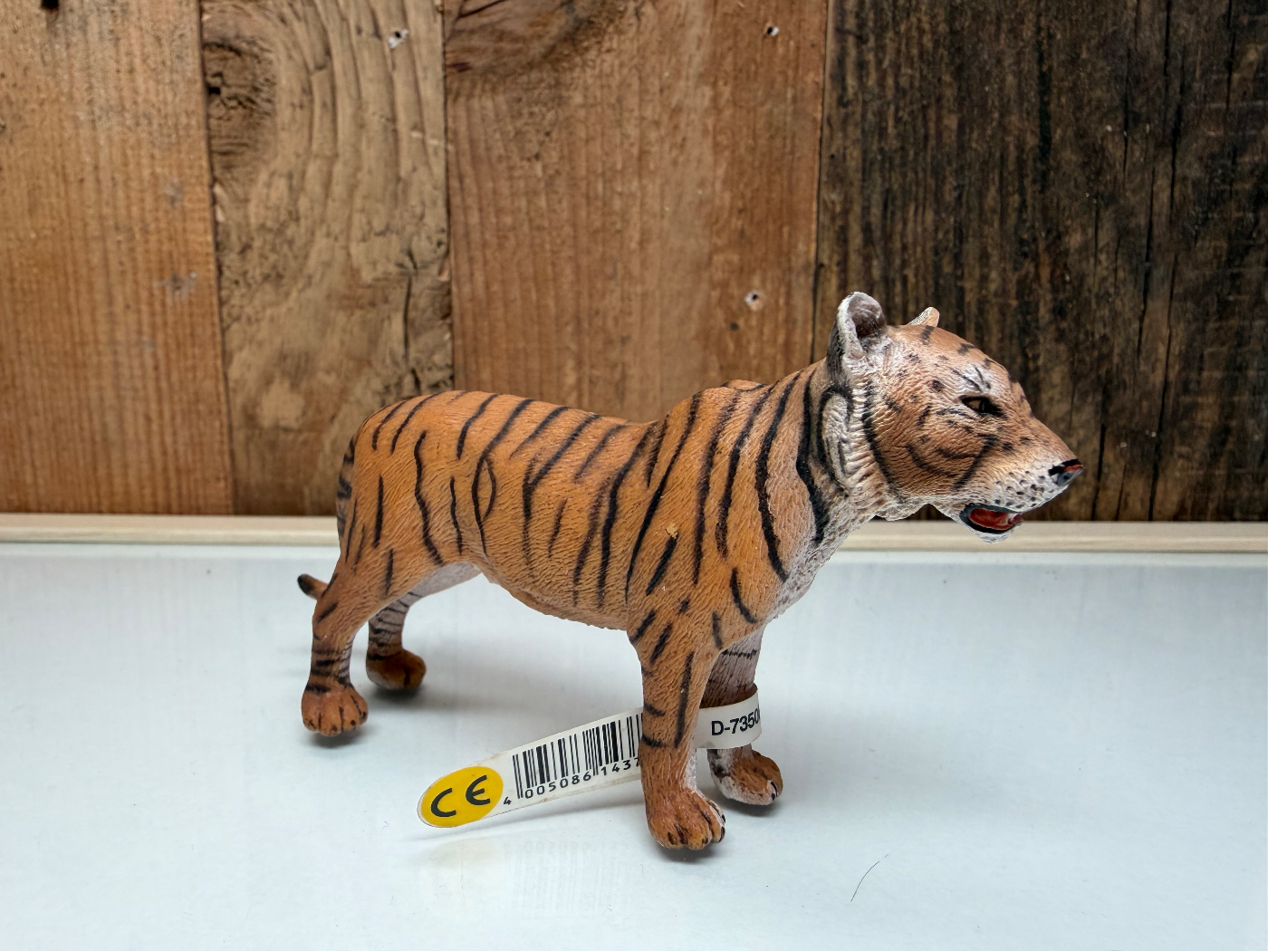 Schleich Tiger