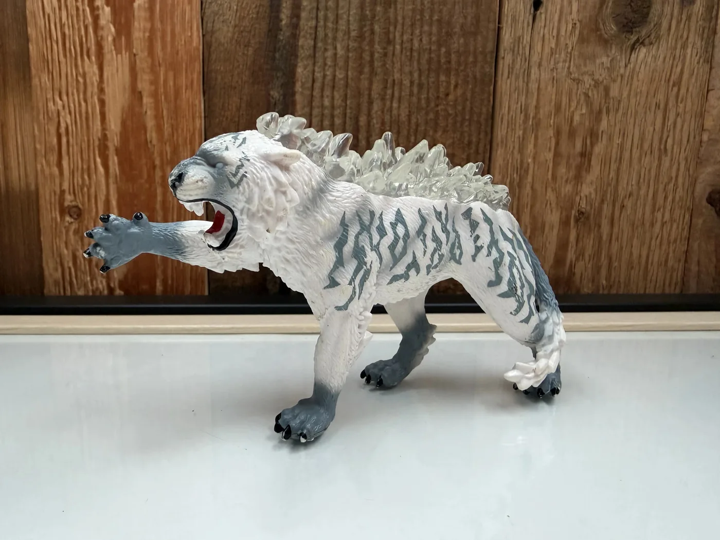 Schleich Eistiger