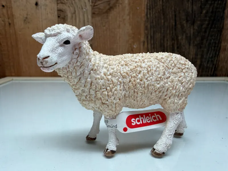 Schleich Farm World Schaap (13882)