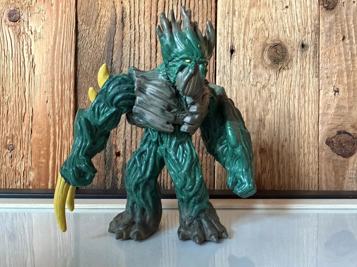 Schleich Jungleheerser