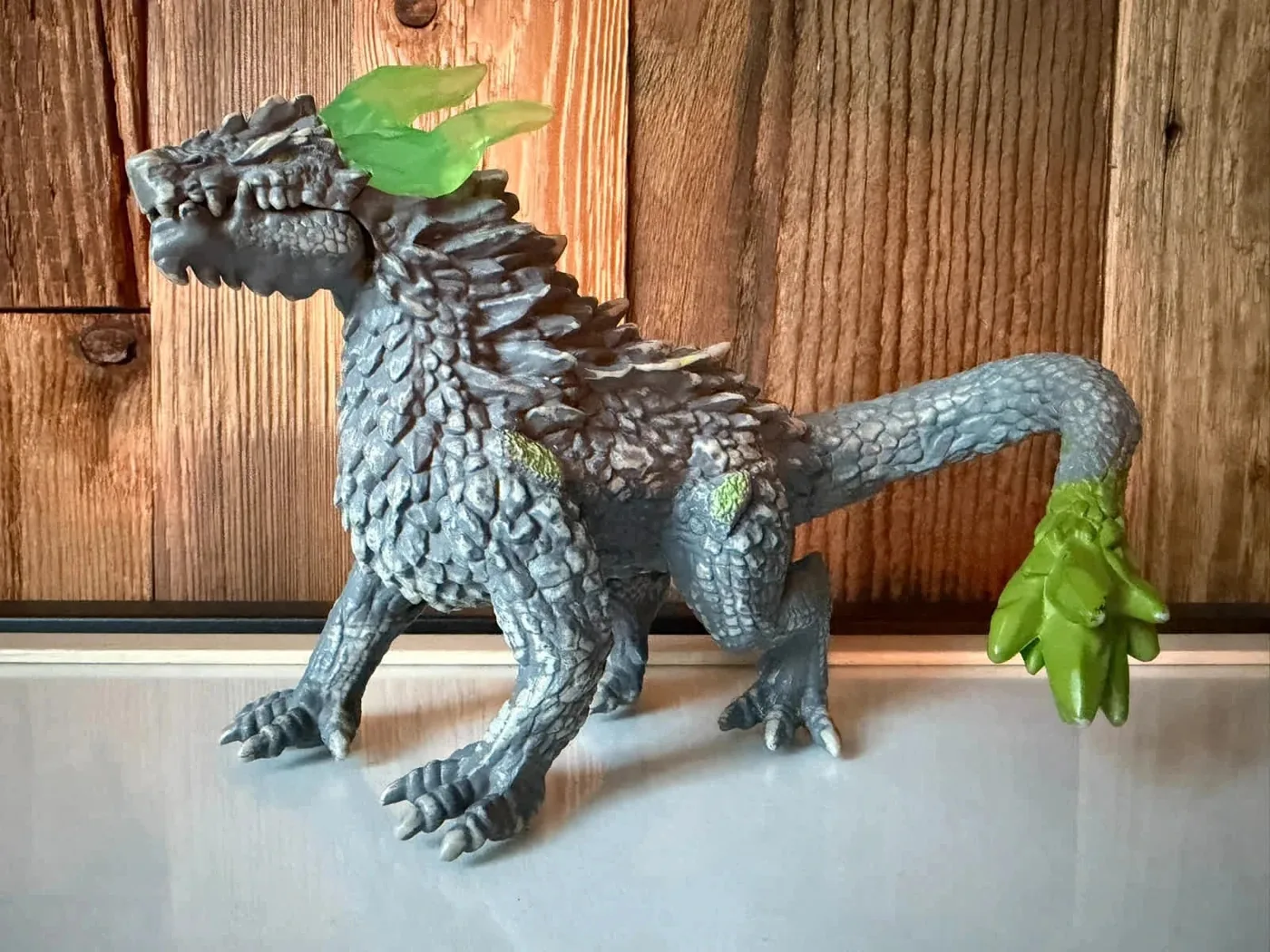 Schleich Eldrador Steendraak (70149)