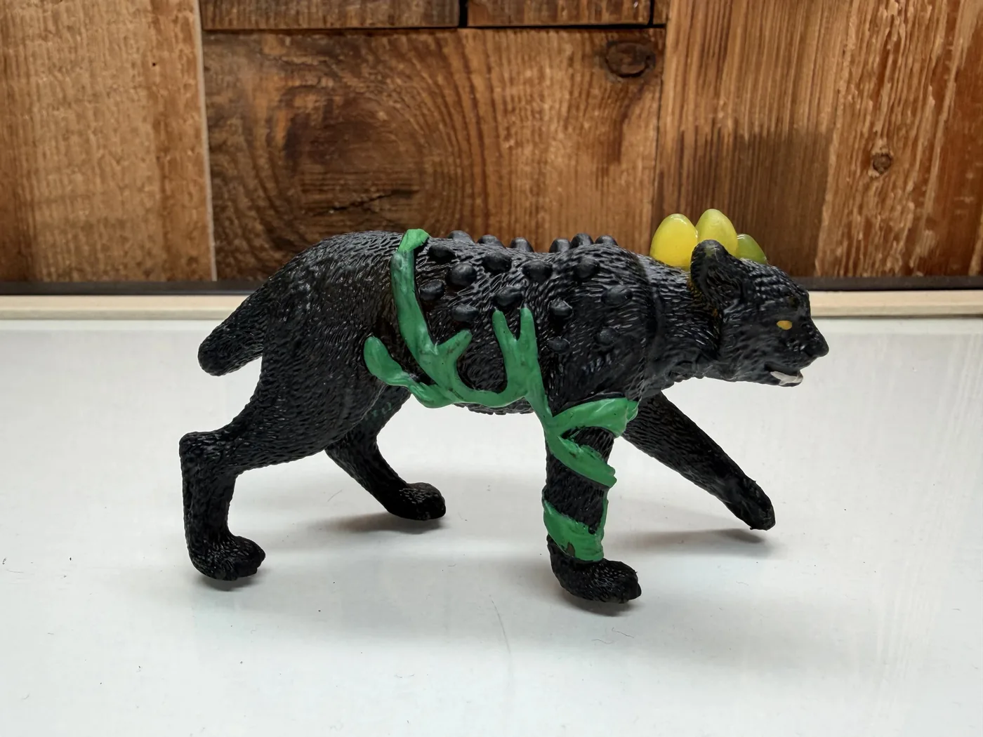 Schleich Schaduwpanter Klein
