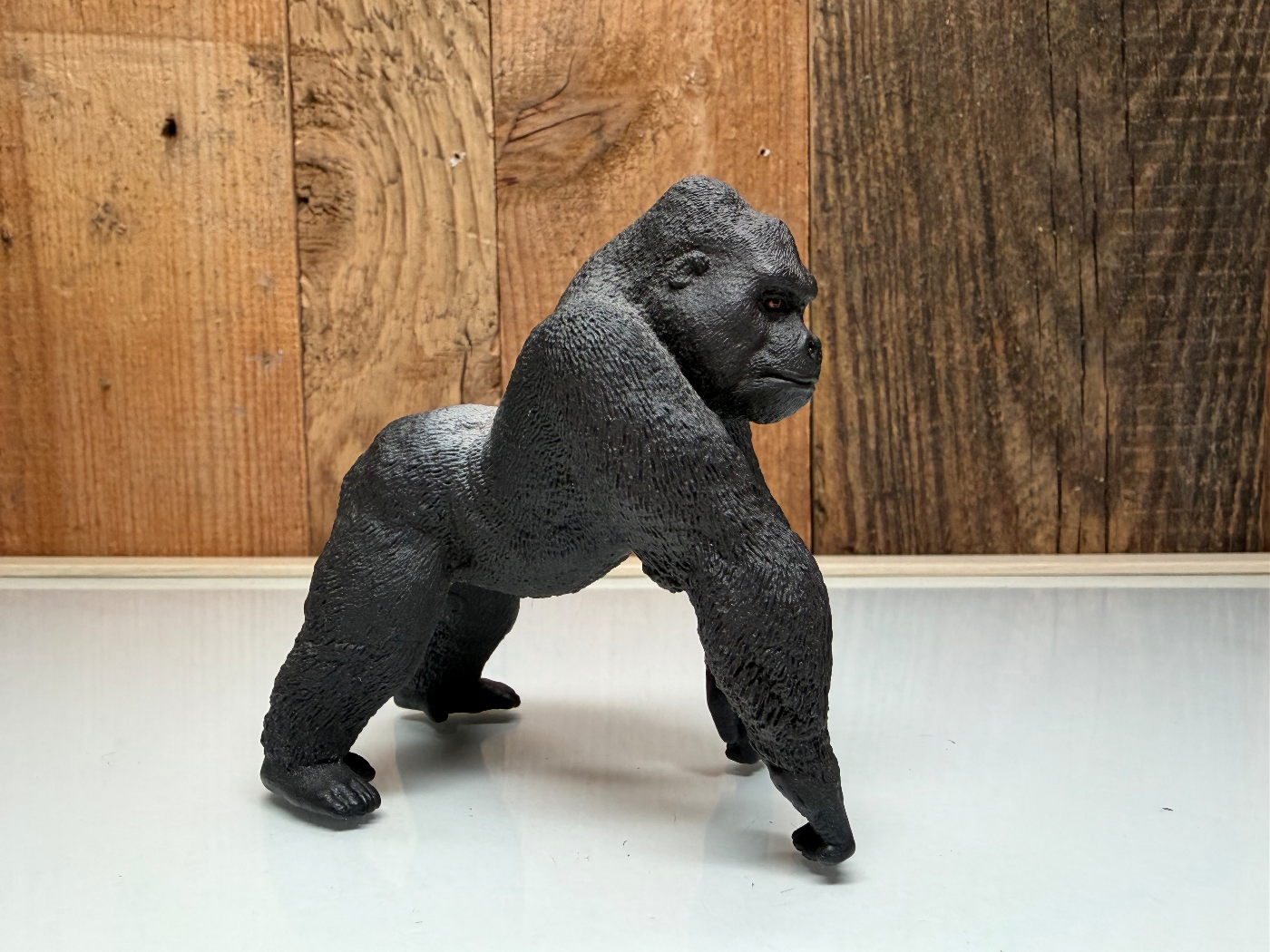 Schleich Wild Life Gorilla Man 2011 (14661)