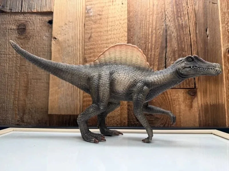 Schleich Spinosaurus 2007 Exclusive