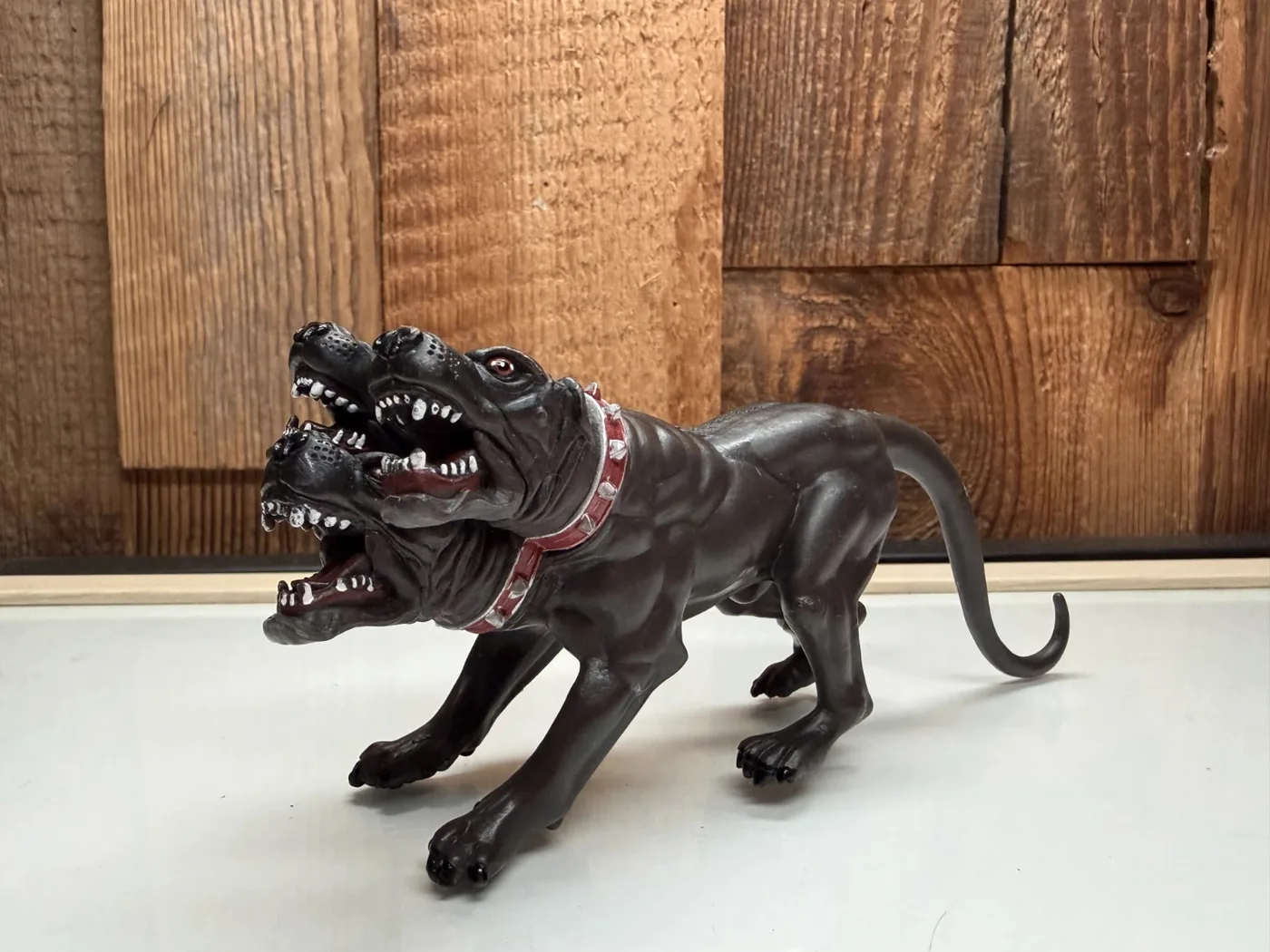 Papo Fantasy Figure Cerberus (38912)