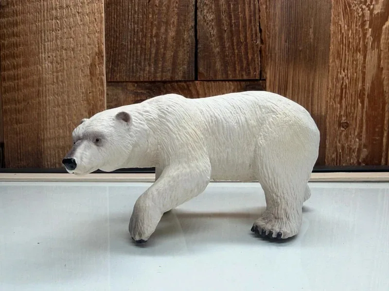 Mojo Wild Life Ijsbeer (378183)
