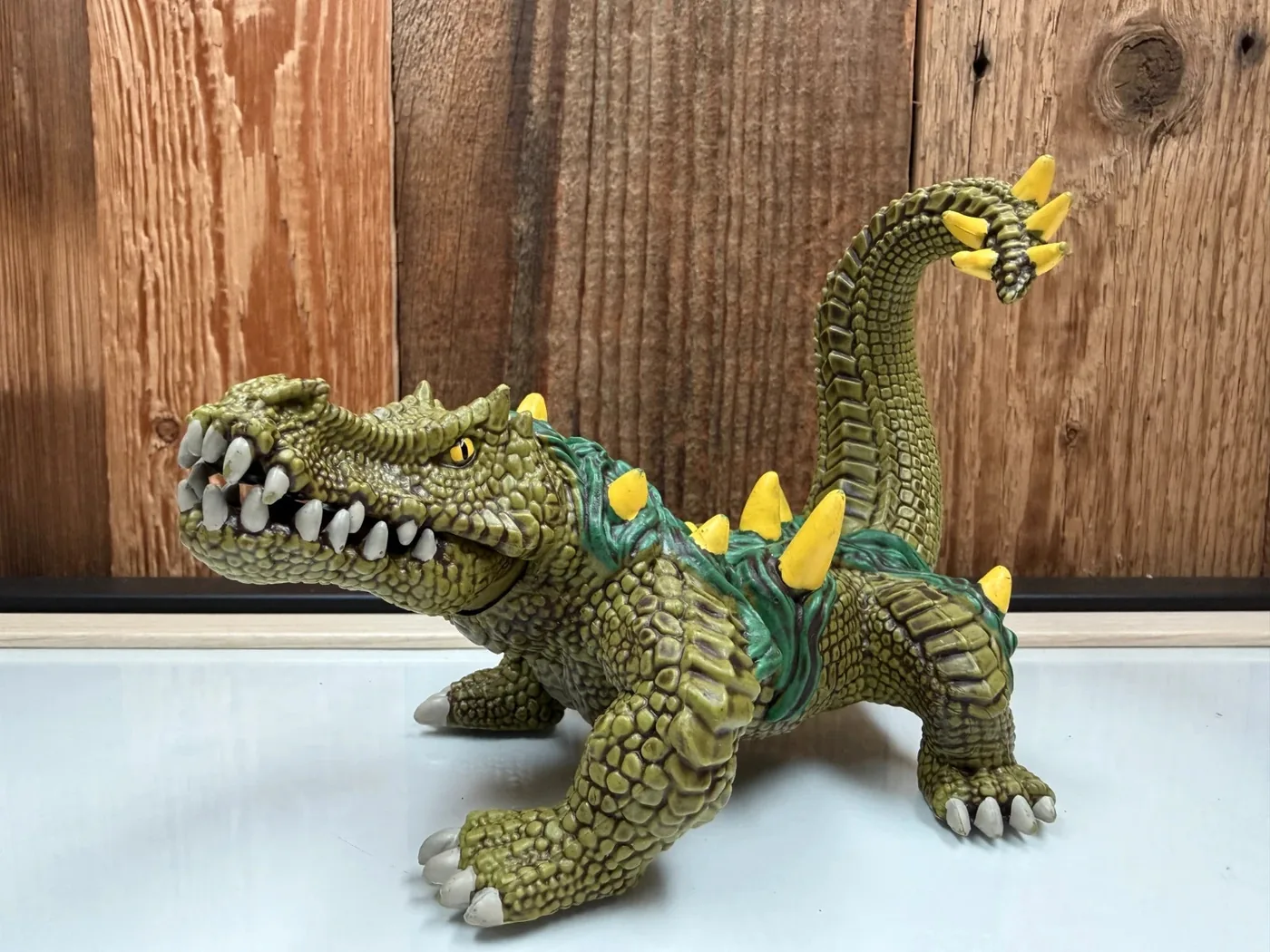 Schleich Eldrador Moerasmonster (70155)