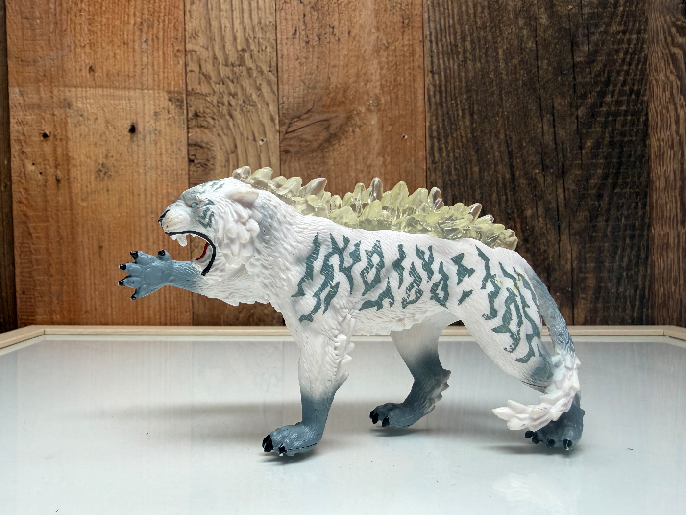 Schleich Eldrador Ijstijger (70147)
