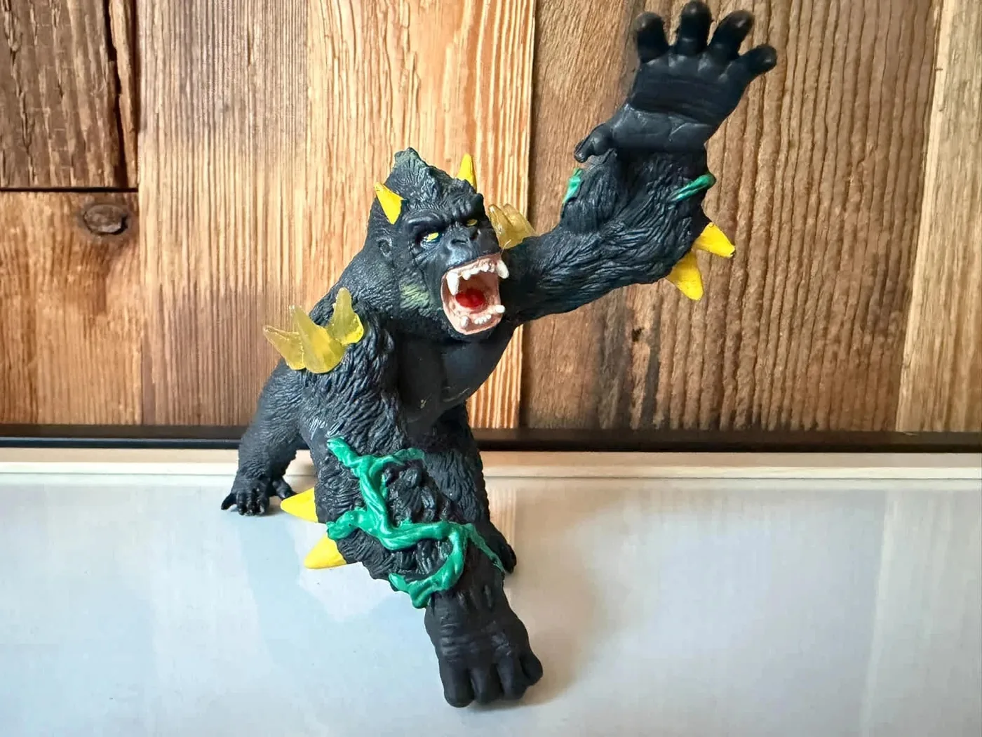 Schleich Monster Gorilla