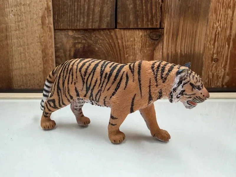 Schleich Bengaalse Tijger