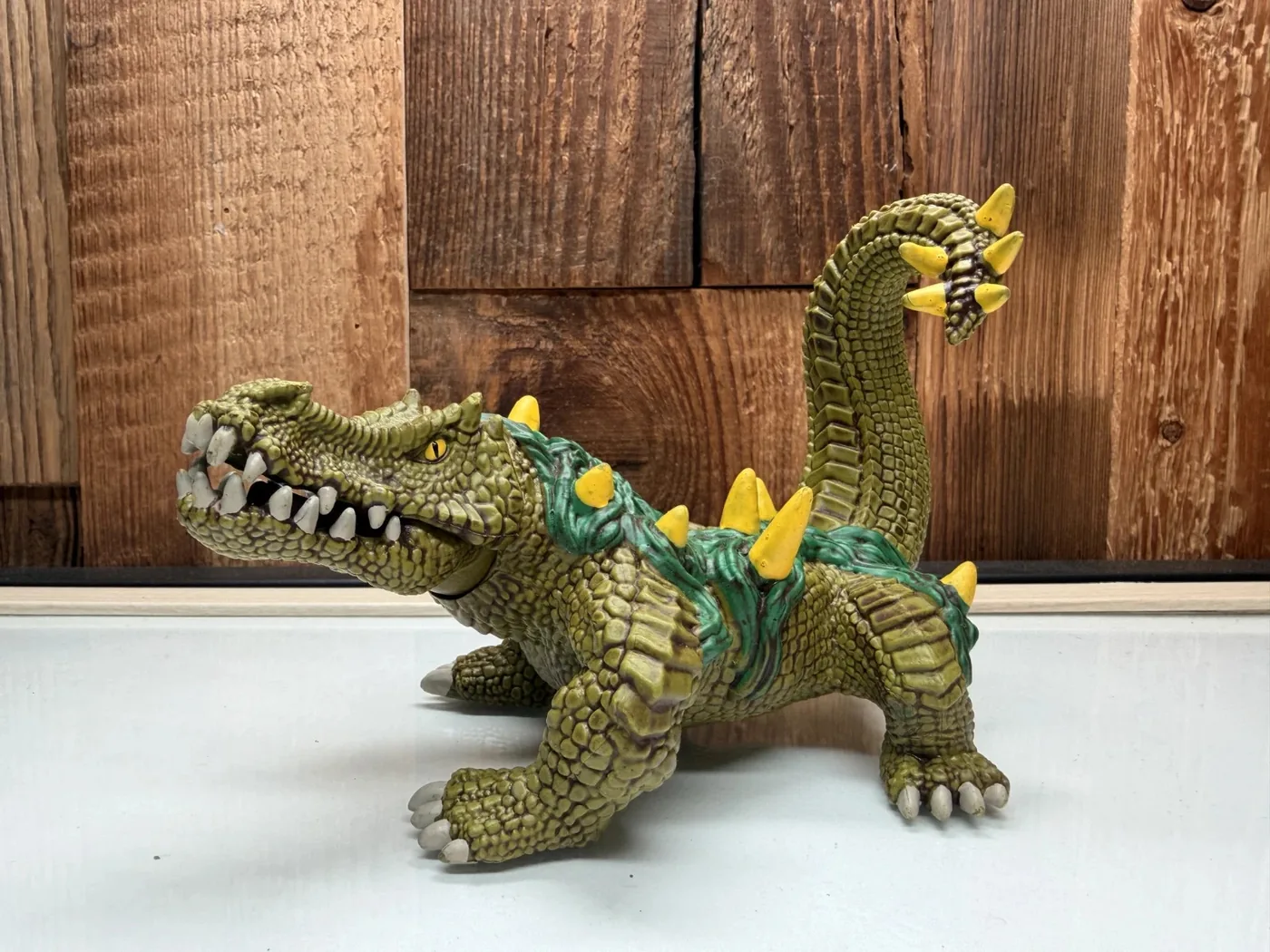 Schleich Moerasmonster