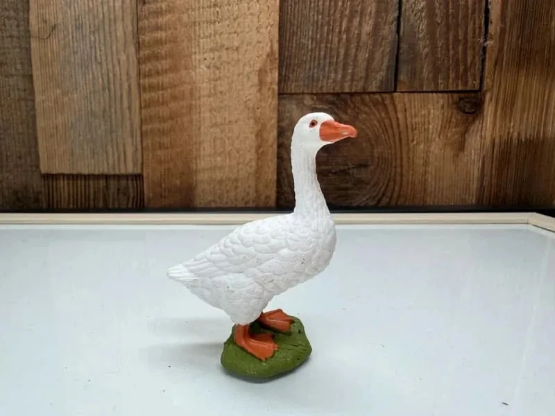 Schleich Gans