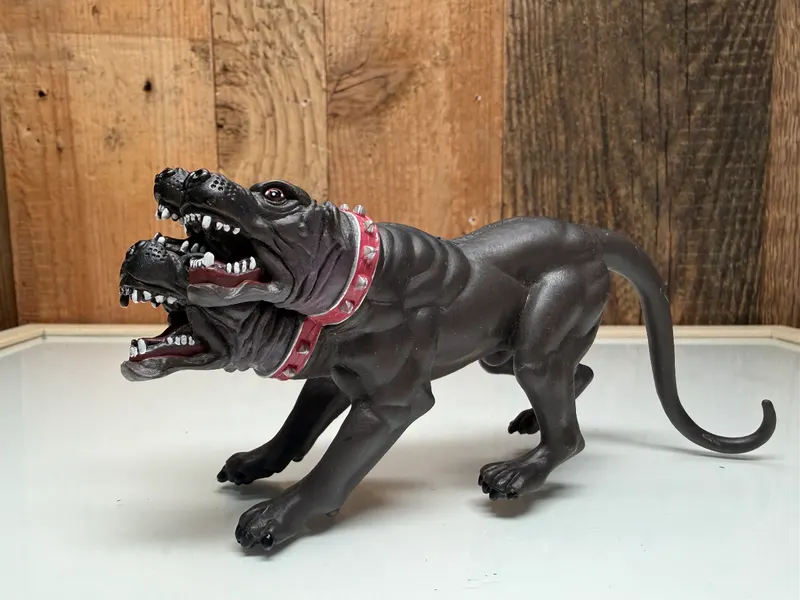 Papo Fantasy Figure Cerberus (38912)