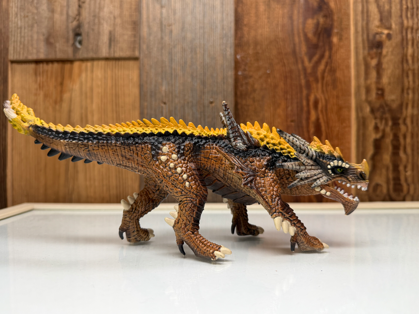 Schleich Eldrador Draakjager (70513)