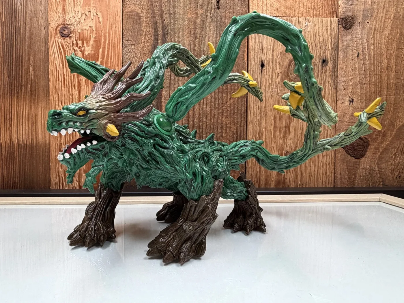 Schleich Jungle Monster