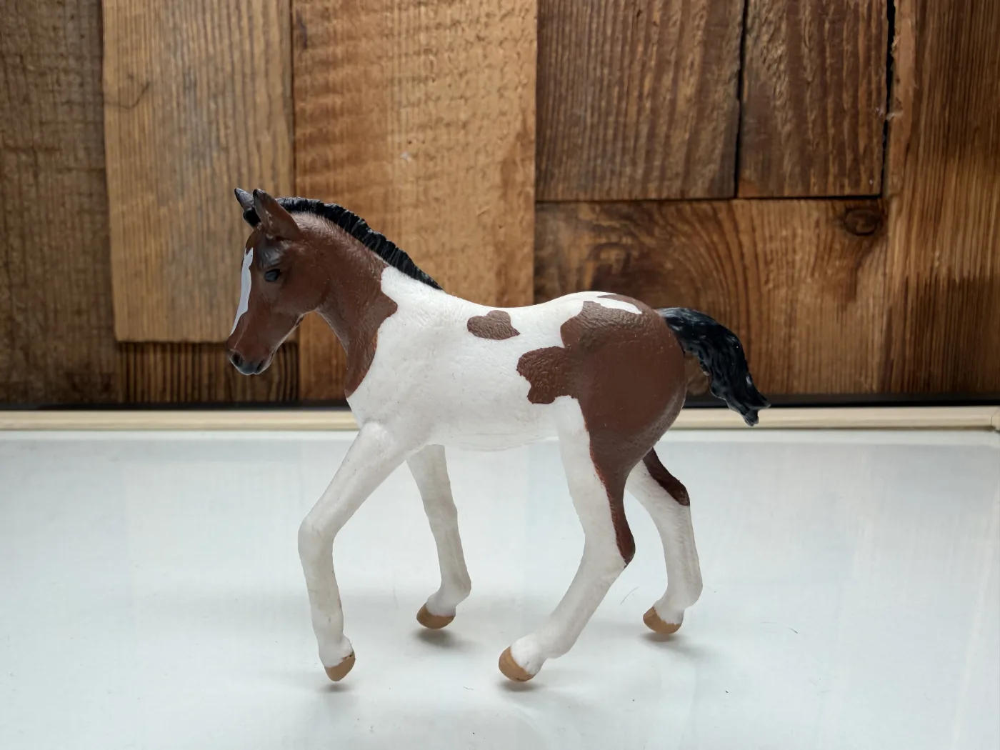 Schleich Farm World Paint Veulen (14899)