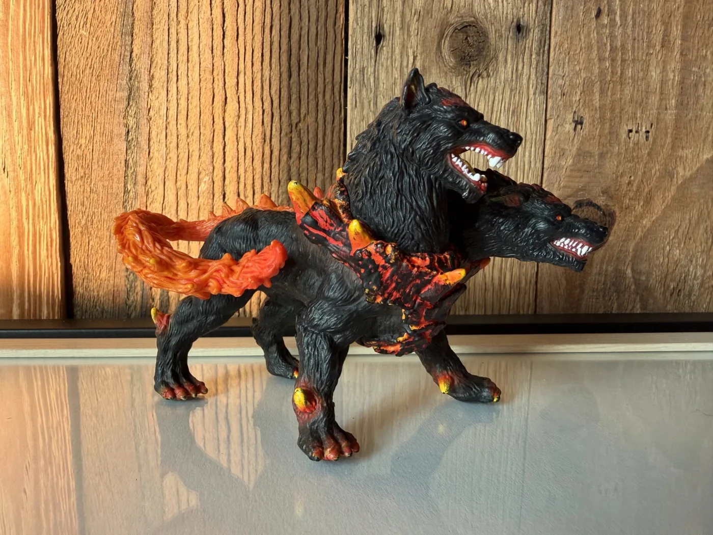 Schleich Helhond
