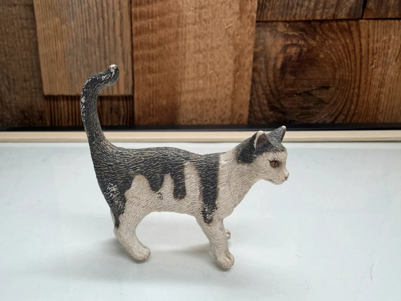 Schleich Kat Staand