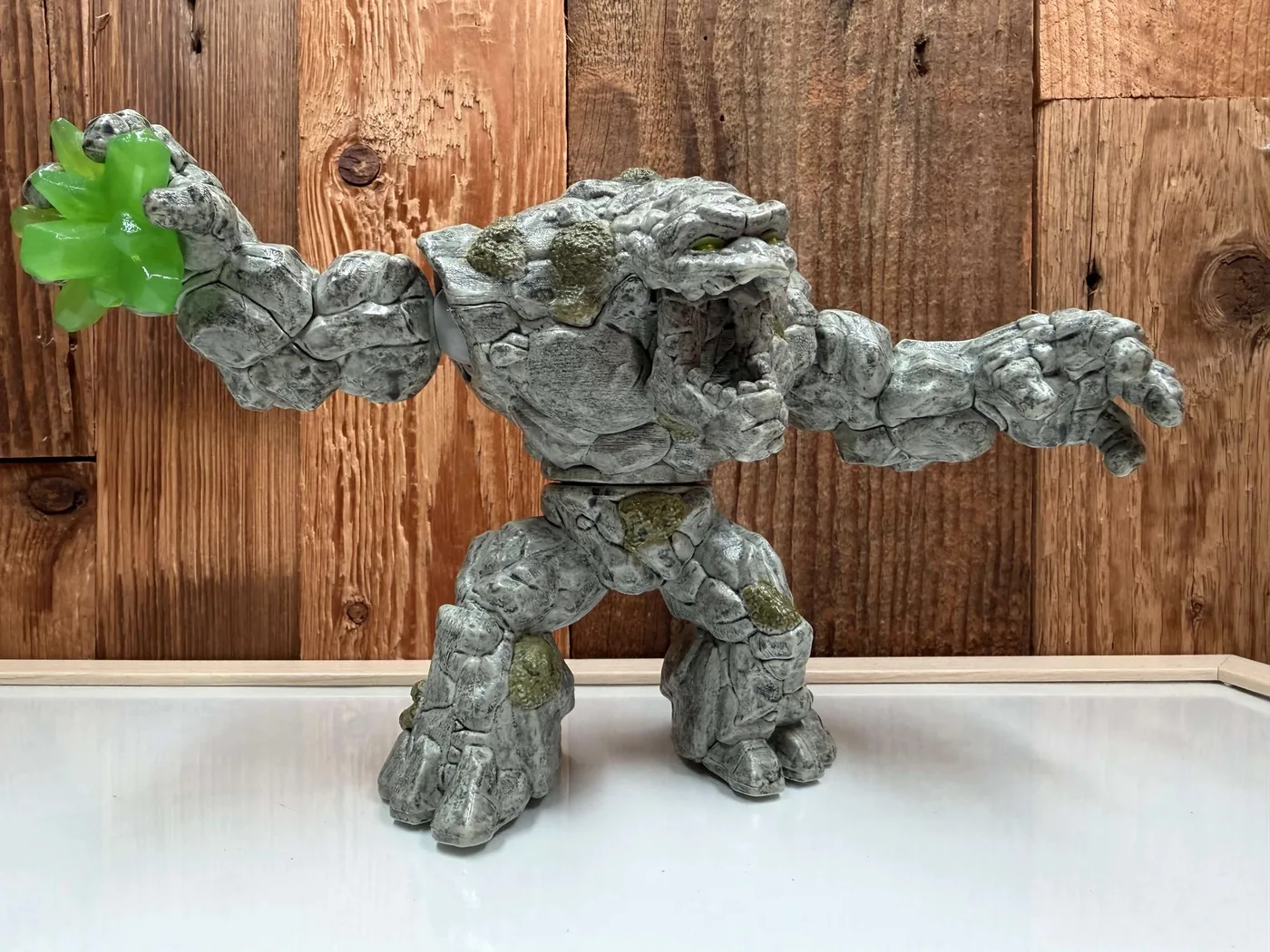 Schleich Steinmonster
