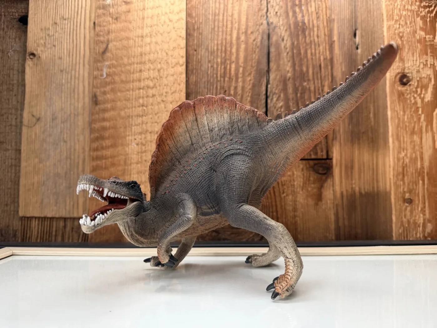 Schleich Dinosaurs Spinosaurus XXL (14542)