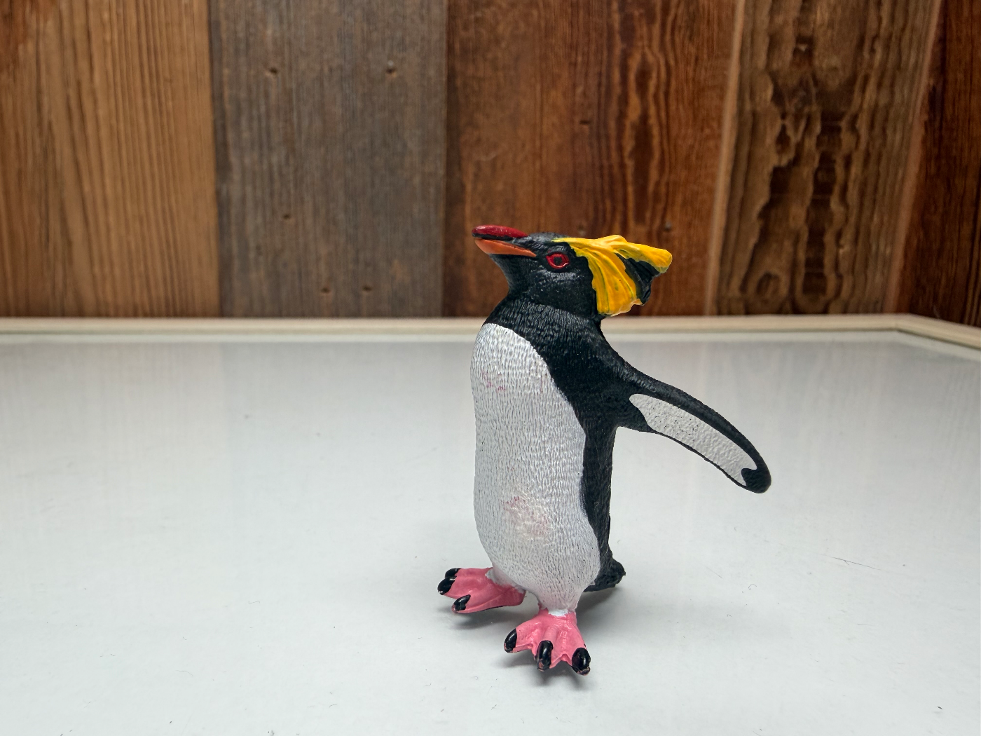 Schleich Rotsspringer