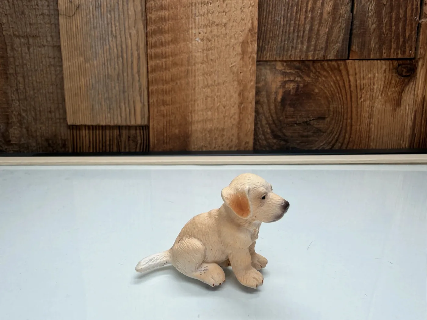 Schleich Golden Retriever Pup