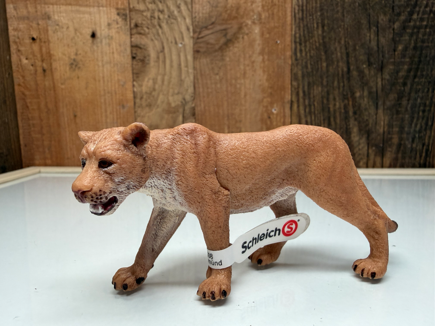 Schleich Wild Life Leeuwin (14712)